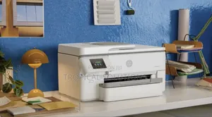 Hp Officejet Pro 9720 Aio Printer A3+ Print,Copy,Scan,Duplex