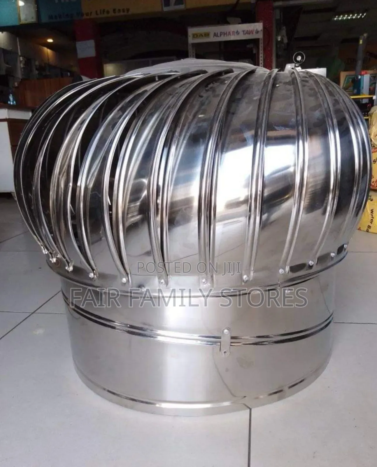 Wind Driven Cyclones 600