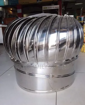 Wind Driven Cyclones 600