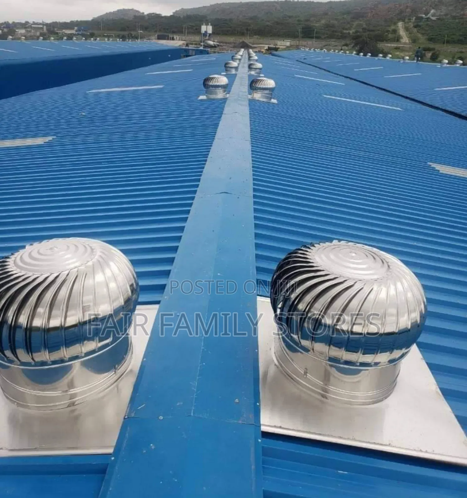 Wind Driven Cyclones 600