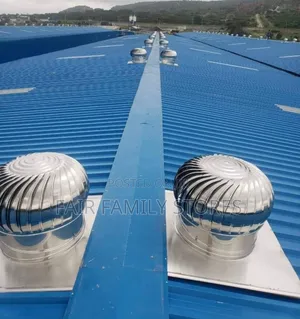 Wind Driven Cyclones 600