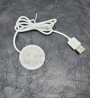 Rose Vibrator Usb Dock Style Charging Cable