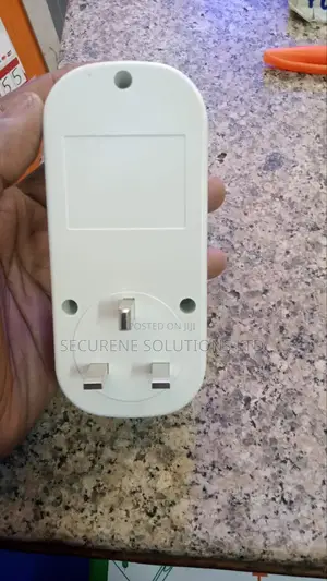 Jiuji Jjsva-16 Over Voltage Current Under Voltage Protector 16a