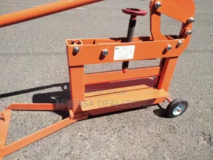 Cabro Cutter Machine(Kabo)