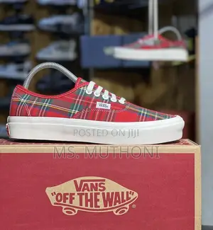 Vans Vault X Wtaps Og Era Lx "Bones - Coyote" / Fear of God 40-45