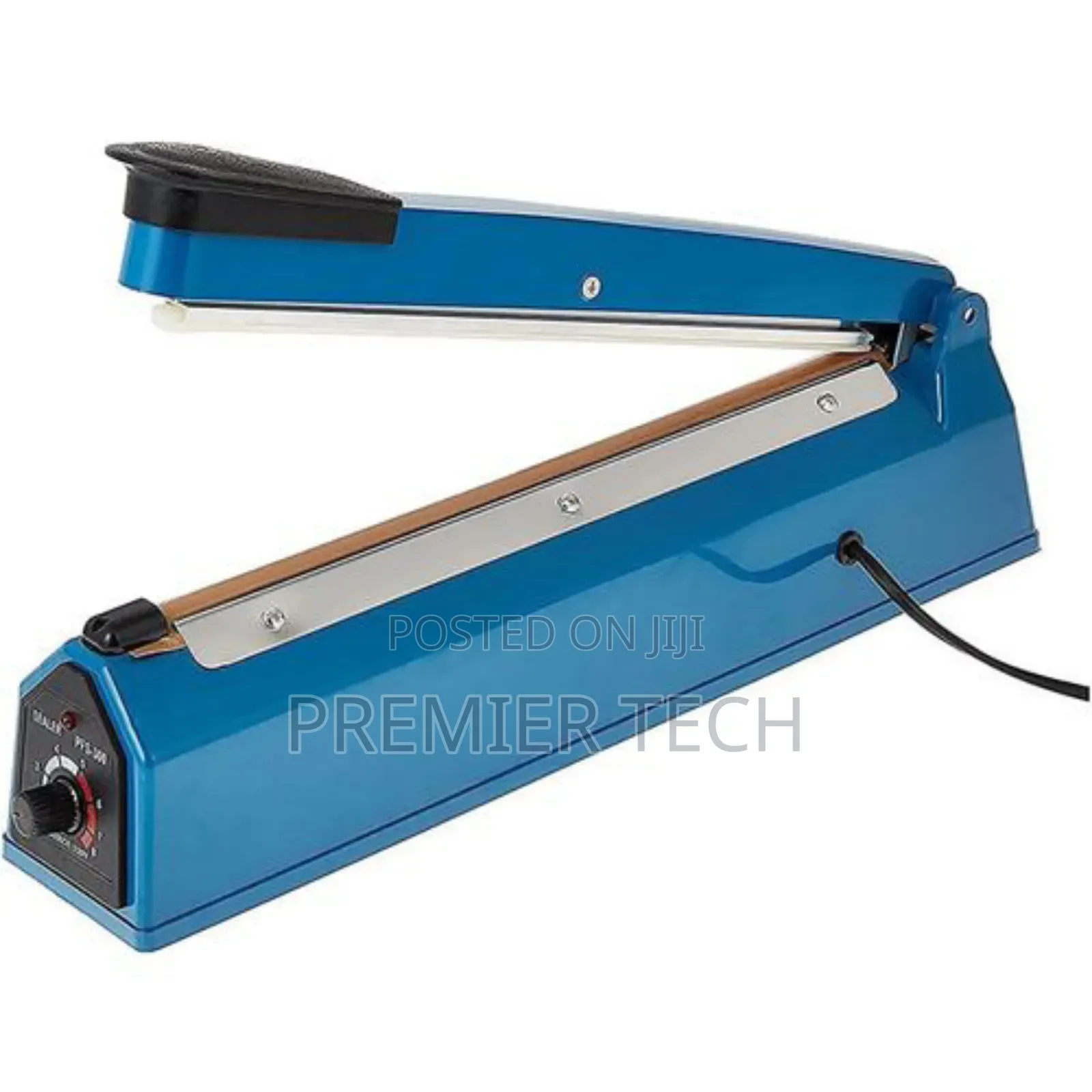 Heavy Duty Sealing Machine