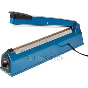 Heavy Duty Sealing Machine