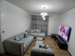 Classic Sectional Home Sofa Set