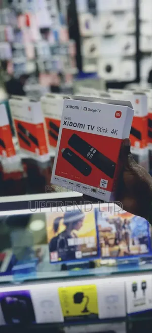 Xiaomi Tv Stick ,Brand New Xiaomi Tv Stick ,
