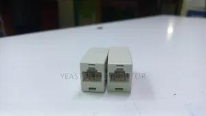 Rj 45 Coupler ( Joiner)