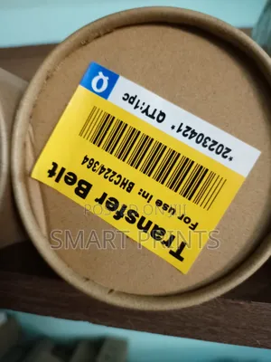 Quality Konica Minolta C 224 Transfer Belt Available