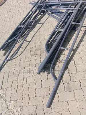 Durable Scaffold Ladder H Frame