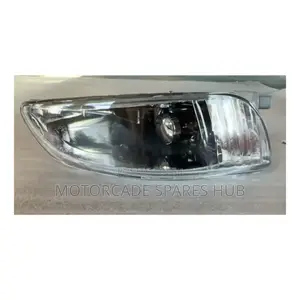Toyota Harrier 240 2003-2012 Fog Lights