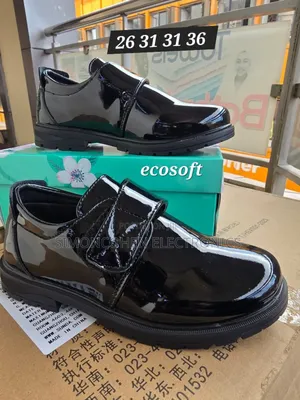Back To School Shoes