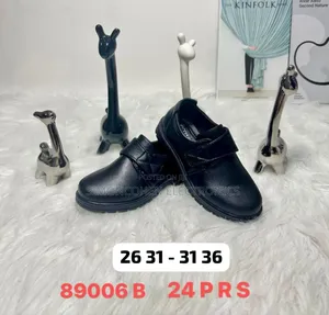 School Shoes