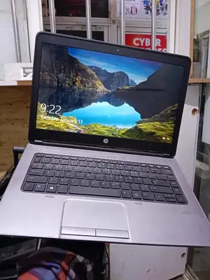 Laptop HP ProBook 640 G2 8GB Intel Core i5 HDD 500GB