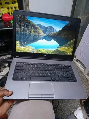 Laptop HP ProBook 640 G2 8GB Intel Core i5 HDD 500GB
