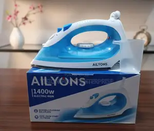 Ailyons Steam Iron Box