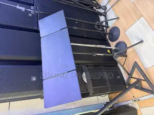 Soundking Foldable Music Stand