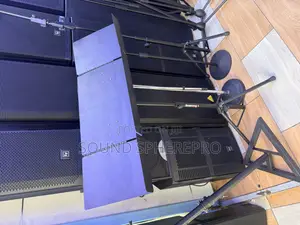 Soundking Foldable Music Stand