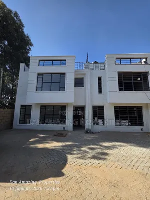 4bdrm Townhouse/Terrace in Ngong, Ole Polos for sale