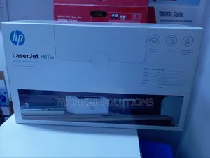 M111a Hp Laserjet Printer M111a Print Only