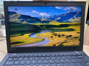 Laptop Lenovo ThinkPad X270 8GB Intel Core i7 SSD 256GB