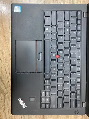 Laptop Lenovo ThinkPad X270 8GB Intel Core i7 SSD 256GB