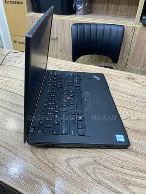 Laptop Lenovo ThinkPad X270 8GB Intel Core i7 SSD 256GB