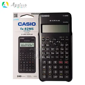 2nd Edition Scientific Calculator