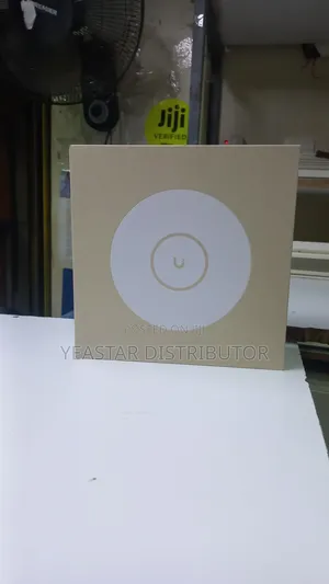 Ubiquity Unifi U6 Pro