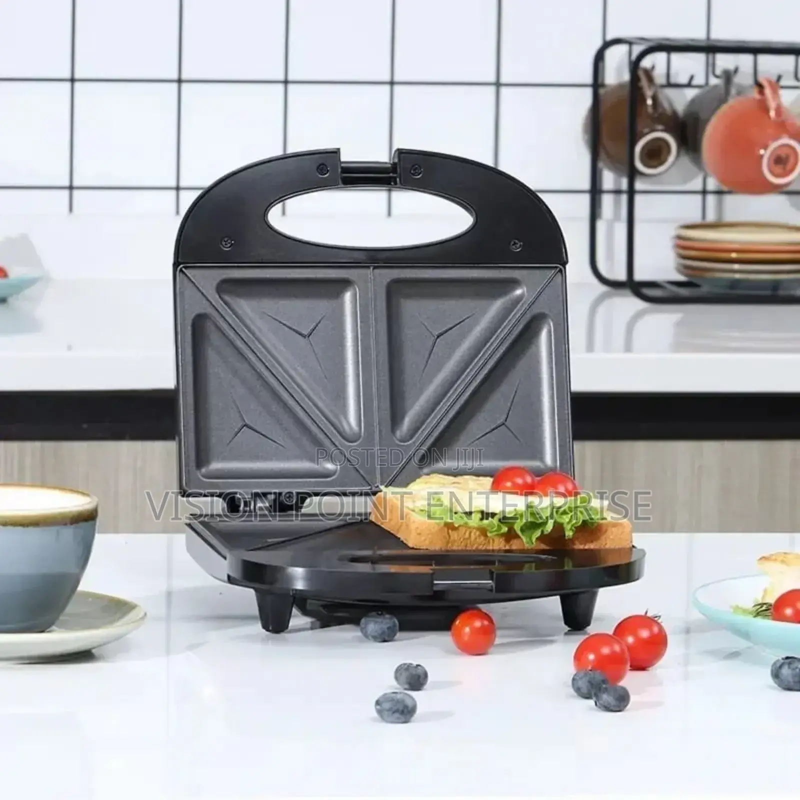 Electric Sandwichmaker