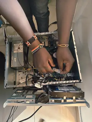 Laptop Hinges Repair