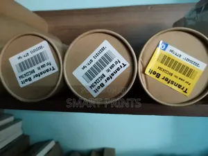 Top Notch Konica Minolta C 224/364 Transfer Belt in Good Condition