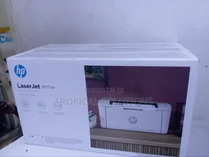 Ho Laserjet Printer M111w Available