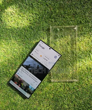 Samsung Galaxy S23 Ultra 256 GB Gray