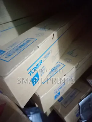 Bizhub Konica Minolta Tn 328 Cyan Toner Available