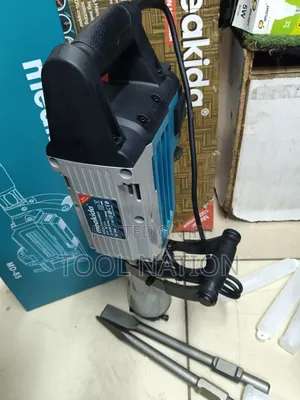 Meakida Demolition Hammer New