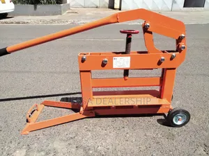 Slab/Block/Brick Cutter(Cabro)
