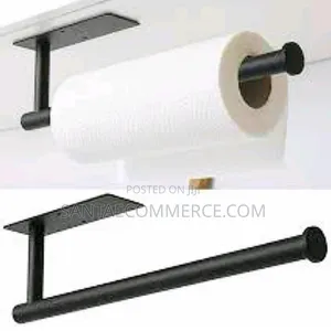 Metallic Tissue Holder