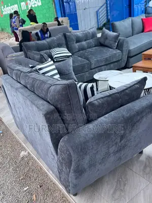 Complete Opulent 5 Seater Butterfly Sofa 3,2