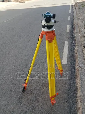 Dumpy Level With Stand