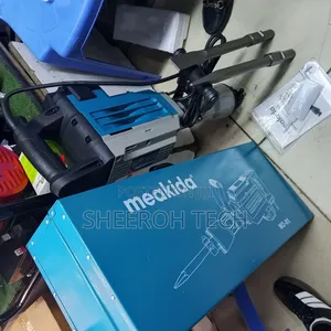 Demolition Breaker/Meakida Commercial Demolisher
