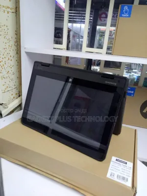Laptop Lenovo Yoga 11e 8GB Intel Core i5 SSD 256GB