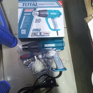 Total Heat Gun 2000watts