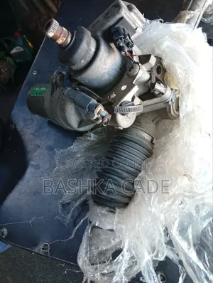 Steering Rack Suzuki Every K6a