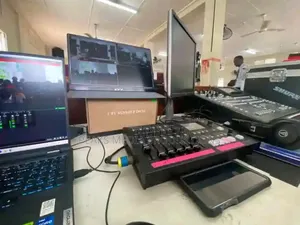 Livestreaming Services