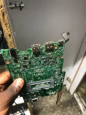 Laptops Repair