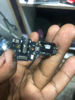 Ram Upgrade and Repair Work