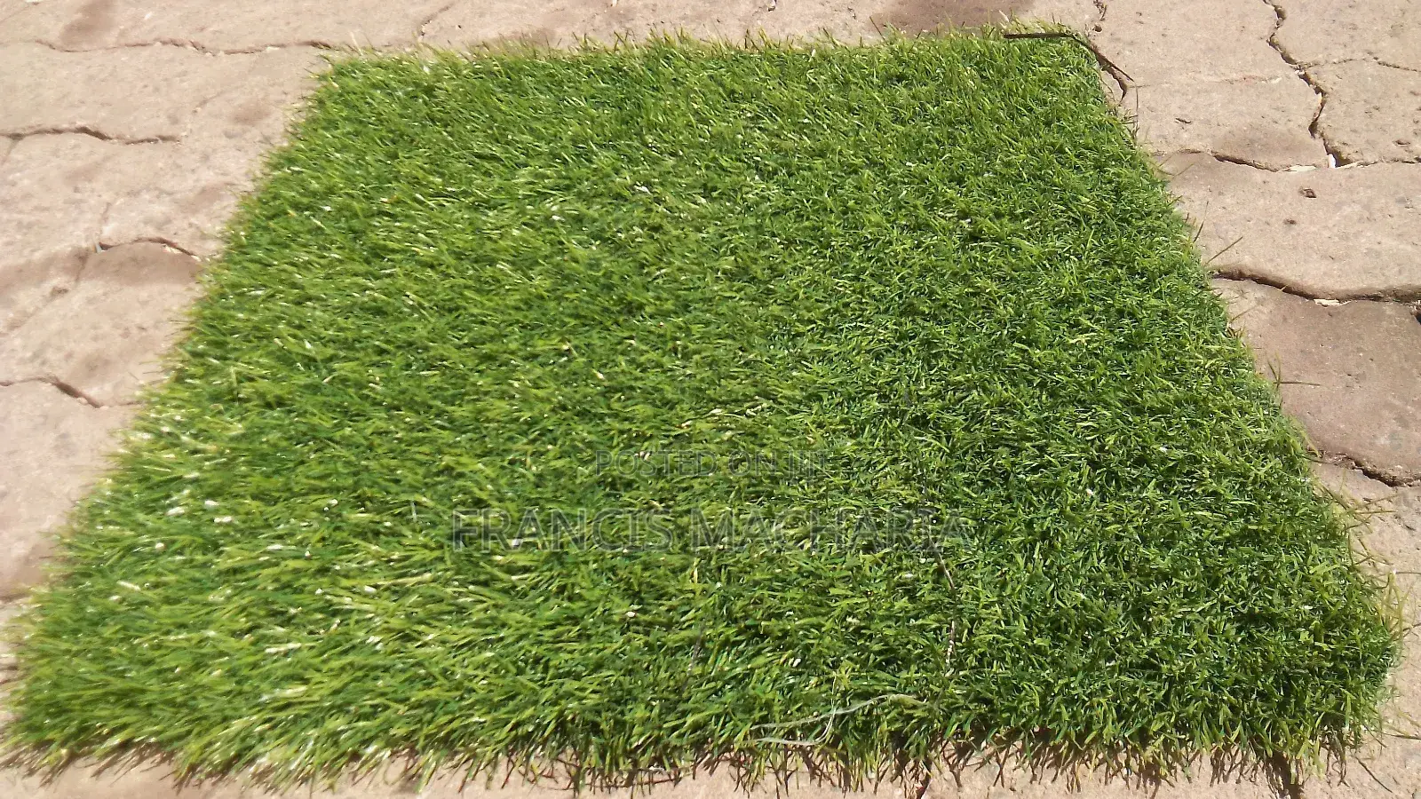 Artificial Grass Capet